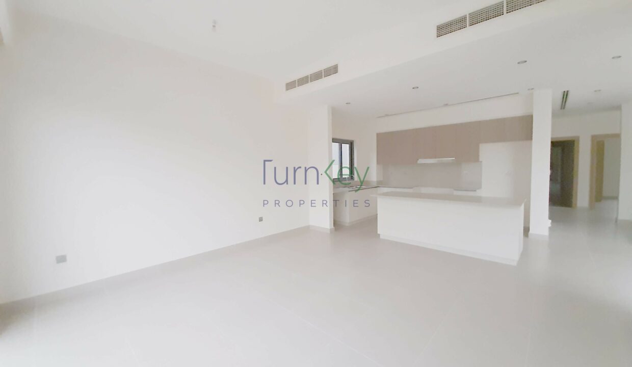 Dubai Hills Estate.  Single Row | Vacant in few months | Sidra 2.