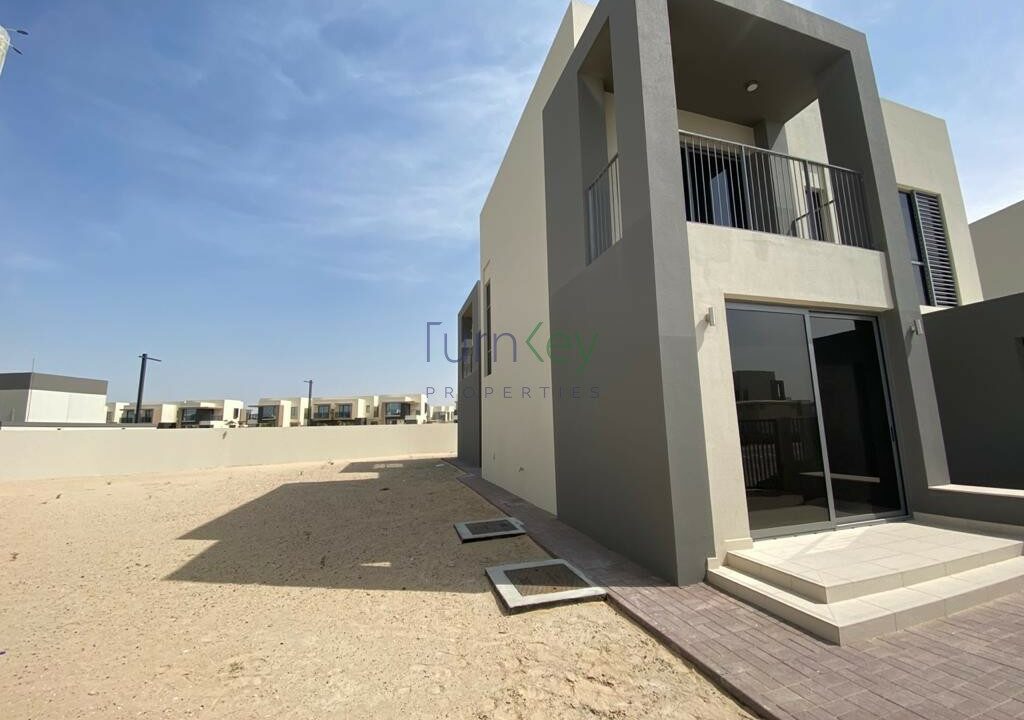 4 Bedroom Villa for Sale in Sidra Villas